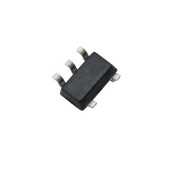 5 PCS S15B IC Regulator SOT23-5 Package