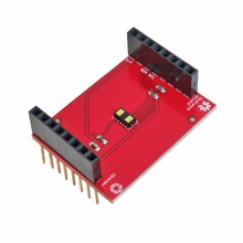 Distance Meter Shield OpenMV3 Board with VL35L1X Sensor