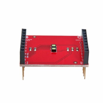 Distance Meter Shield OpenMV3 Board with VL35L1X Sensor