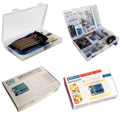 Arduino Kits