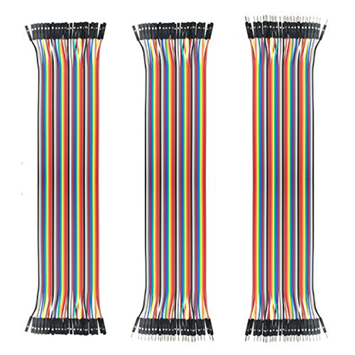 DuPont Wires