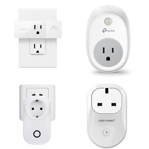 Wifi Plug