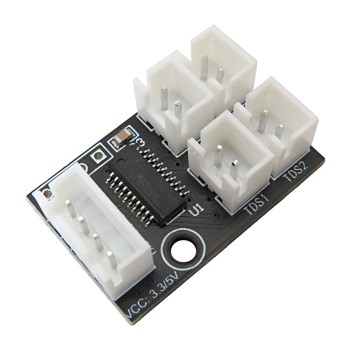 TDS single channel sensor module