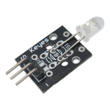 KY-005 38kHz infrared transmitter module