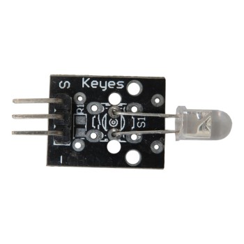 KY-005 38kHz infrared transmitter module