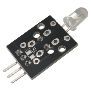 KY-005 38kHz infrared transmitter module