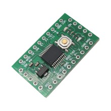 Arduino Pro Mini LGT8F328P MINI EVB board