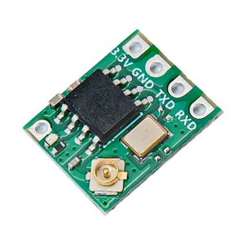 SPP/BLE dual-mode bluetooth module doBT-M01