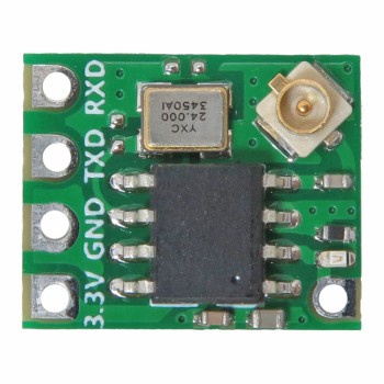 SPP/BLE dual-mode bluetooth module doBT-M01