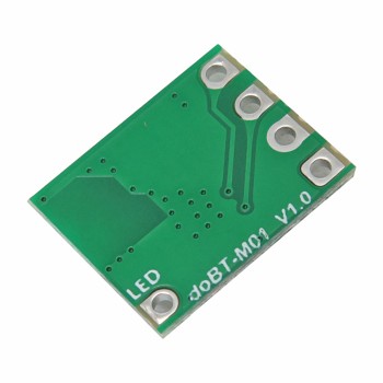 SPP/BLE dual-mode bluetooth module doBT-M01