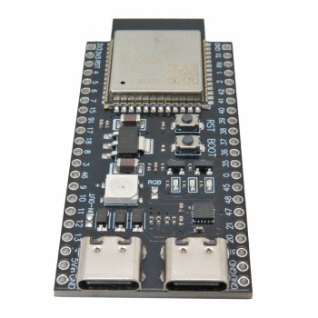 ESP32-S3 N16R8 development board with built-in WiFi Bluetooth