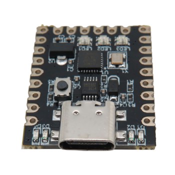 Arduino Nano mini board with Atmega328p processor