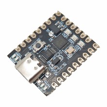 Arduino Nano mini board with Atmega328p processor