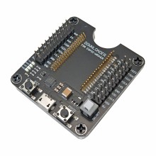 Programmer of ESP32 WROVER modules