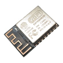 ESP-12S module with ESP8266 Wi-Fi core