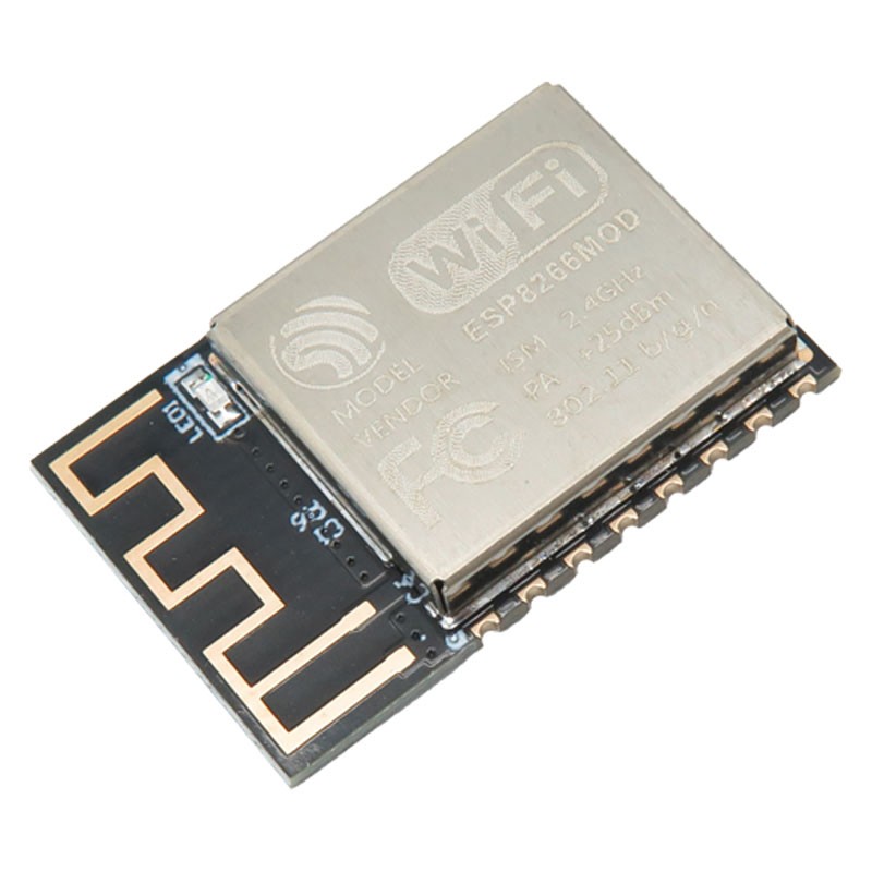 ESP-12S module ESP-12S module with ESP8266 Wi-Fi core ESP12S-ESP8266 Wi ...