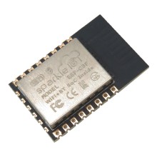 ESP32-XH-C3F single-core module with built-in Wi-Fi and Bluetooth