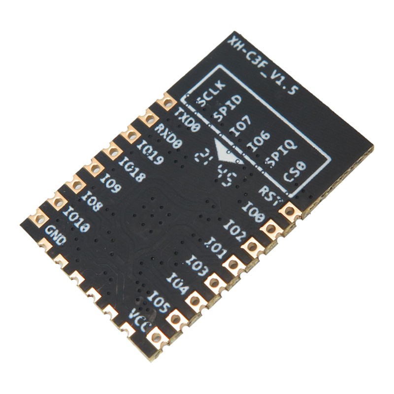 ESP32-C3 module ESP32 single core module ESP32-XH-C3F single-core ...