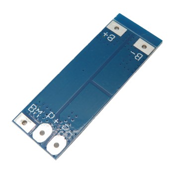 7.4V lithium battery protection board