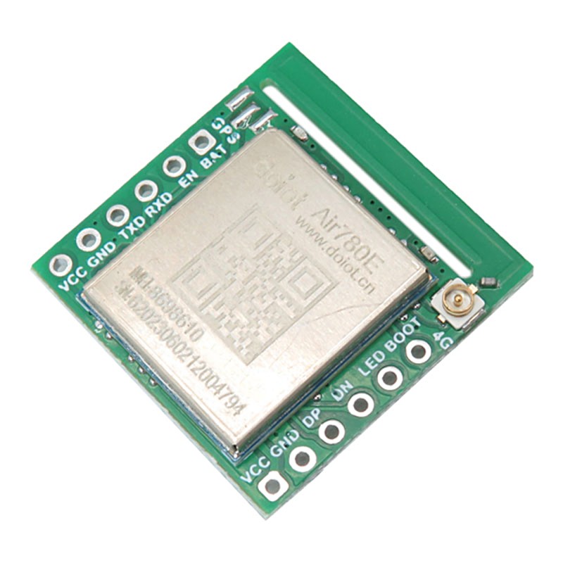 Air780E DTU Module - Reliable Network Solutions for IoT