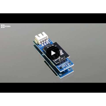 TDL Microwave Sensor Switch Module