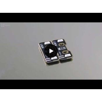 LED Lights Module Suitable for 4-pack Phantom Quadcopters