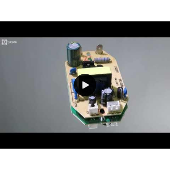 Cold Mist Humidifier Power Module