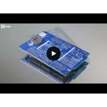 NRF52832 Development Board