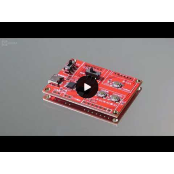 Ling-R and Ling-TR Serial Converter Module Kit