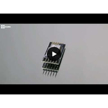 DT-06 TTL to WiFi converter module