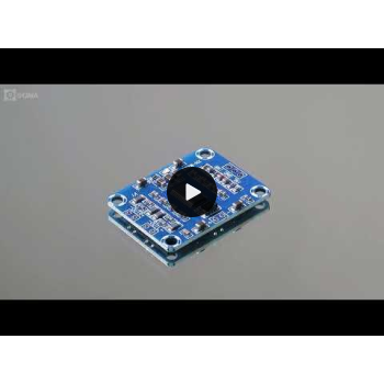 TPA3110 Stereo Amplifier Module