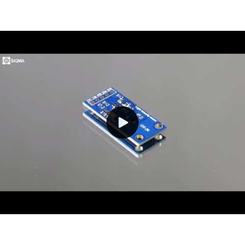 GY-30 BH1750 Light Sensor Module