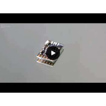 5V 2A Lithium Battery Charge and Discharge Protection Module