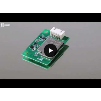 BW18 WiFi Bluetooth Module