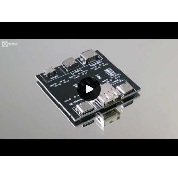 DT3 Charging Cable Tester Module