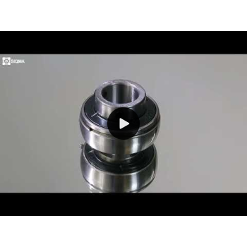 UC203 Spherical Roller Bearing