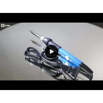 60W Electric adjustable Soldering Iron