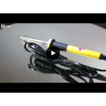 Tajima 40W Electric Soldering Iron