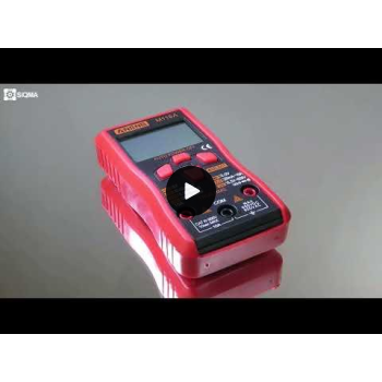 ANENG M118A Digital Multimeter