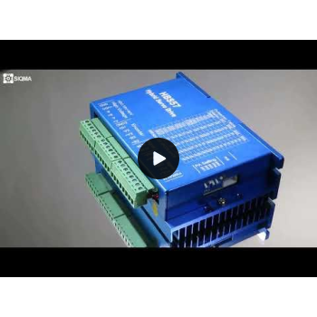 HBS57 8A Closed-Loop Servo Motor Driver