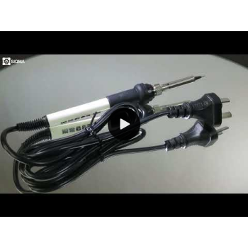 35W E35 Electric Soldering Iron kit