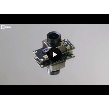 OV5693 5MP USB Camera Module with USB Port