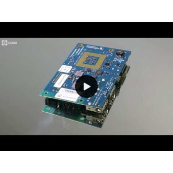 Dragon 410C Expansion Board Wi-Fi /Bluetooth