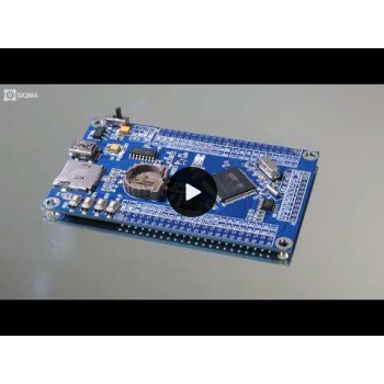 STM32F767VIT6 32-bit Development Board