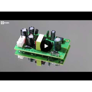 18V Switching Power Supply Module