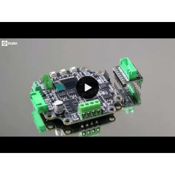 MKS SERVO57C Closed Loop Stepper Motor Driver Board
