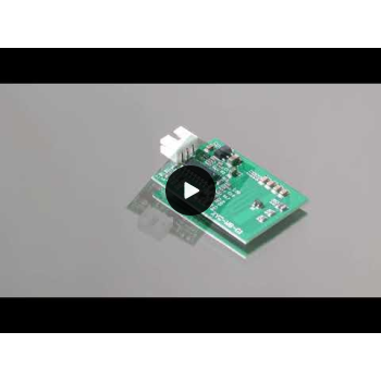 Microwave Radar Detector Module 3-8 M