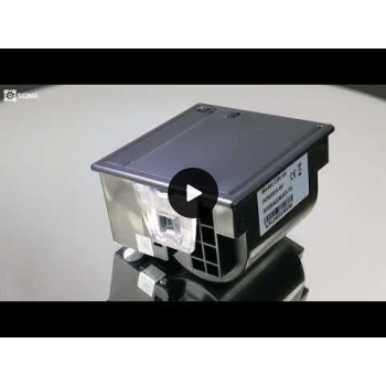 CSN-A5 Thermal Printer Module TTL Serial Communication