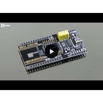 ESP8266 Programmer for ESP12, ESP01 and Esp32-Wrover Modules