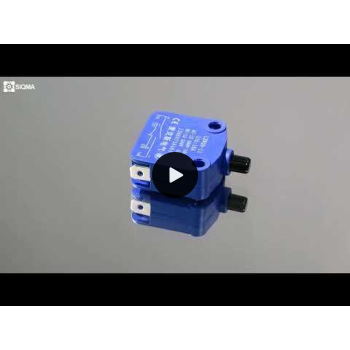 LXW20-11 Limit switch 15A